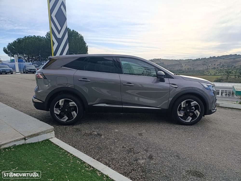 Renault Symbioz 1.3 Mild Hybrid Techno - 9