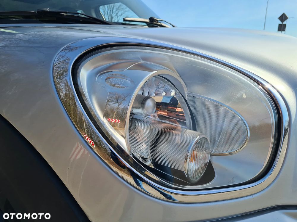 MINI Countryman - 24