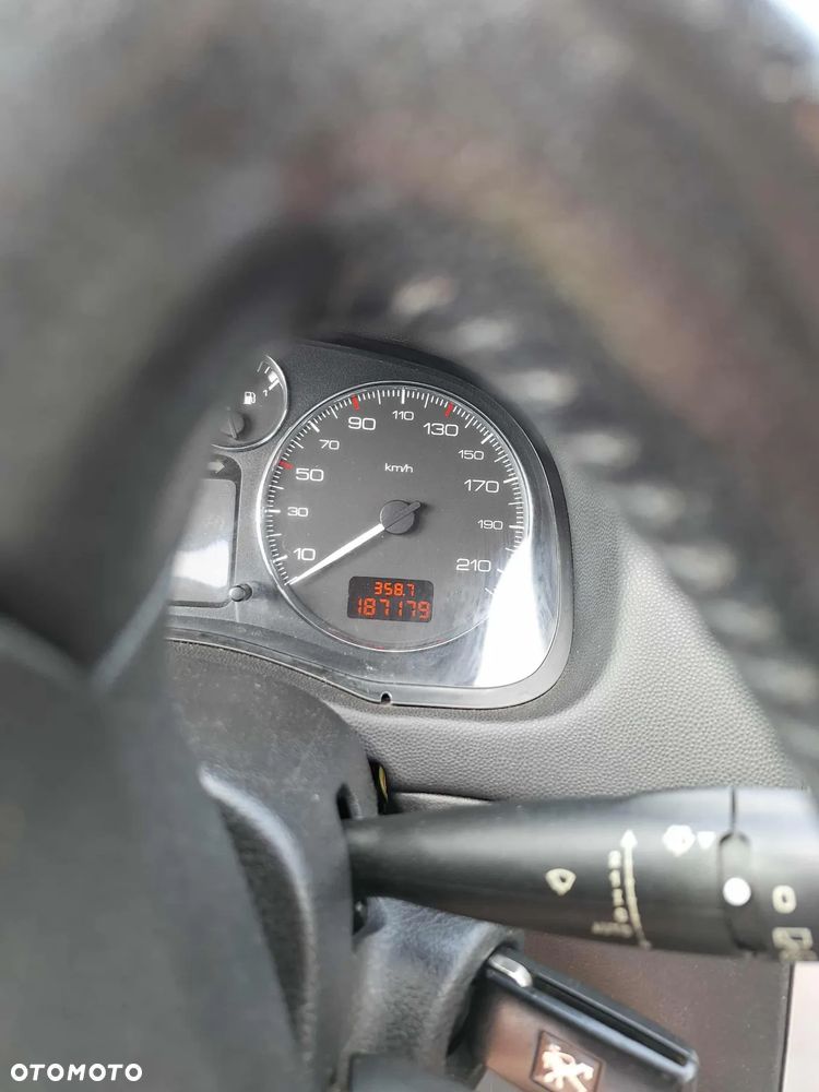 Peugeot 307 1.6 HDi - 3