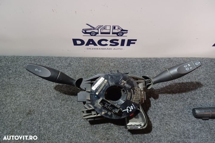 ANSAMBLU MANETE SEMNALIZARE + STERGATOARE 6T1T-14A664-AA  6T1T-14A664 - 1