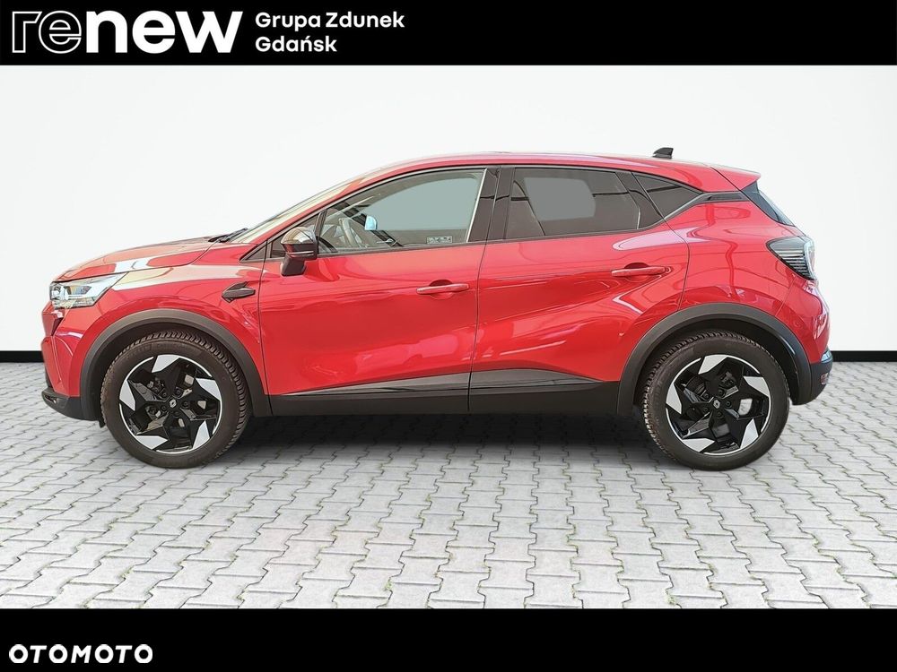 Renault Captur - 9
