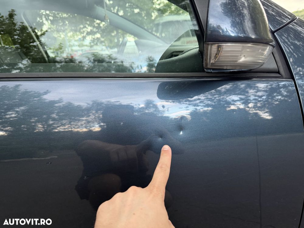 VOLKSWAGEN Golf 2005 — imagine 20