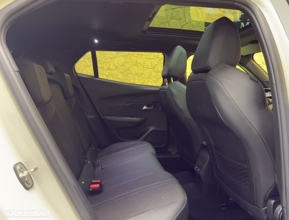 Peugeot 2008 1.5 BlueHDi GT Pack EAT8 - 7