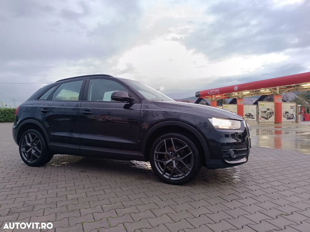 Audi Q3 2.0 TDI - 19
