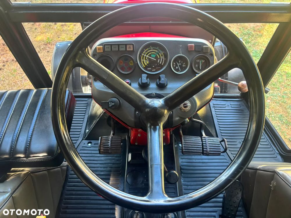 Zetor 3320 - 27