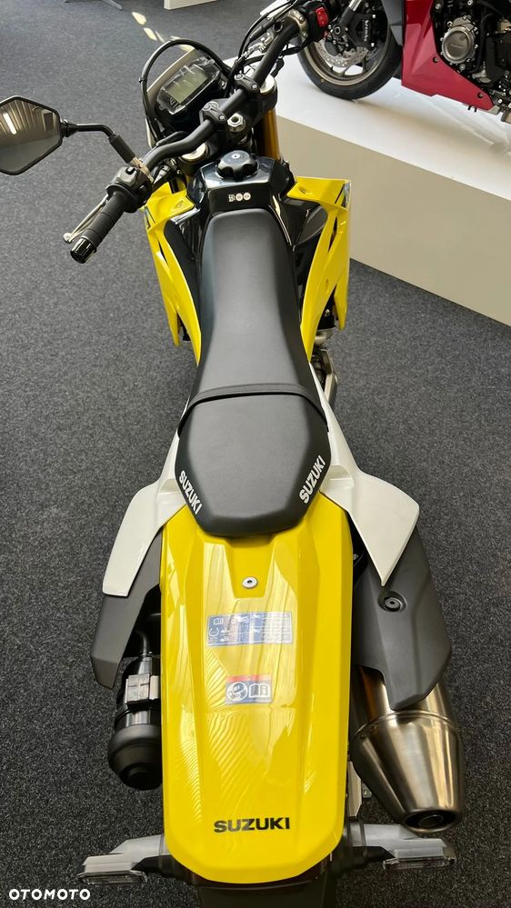 Suzuki DR-Z - 13