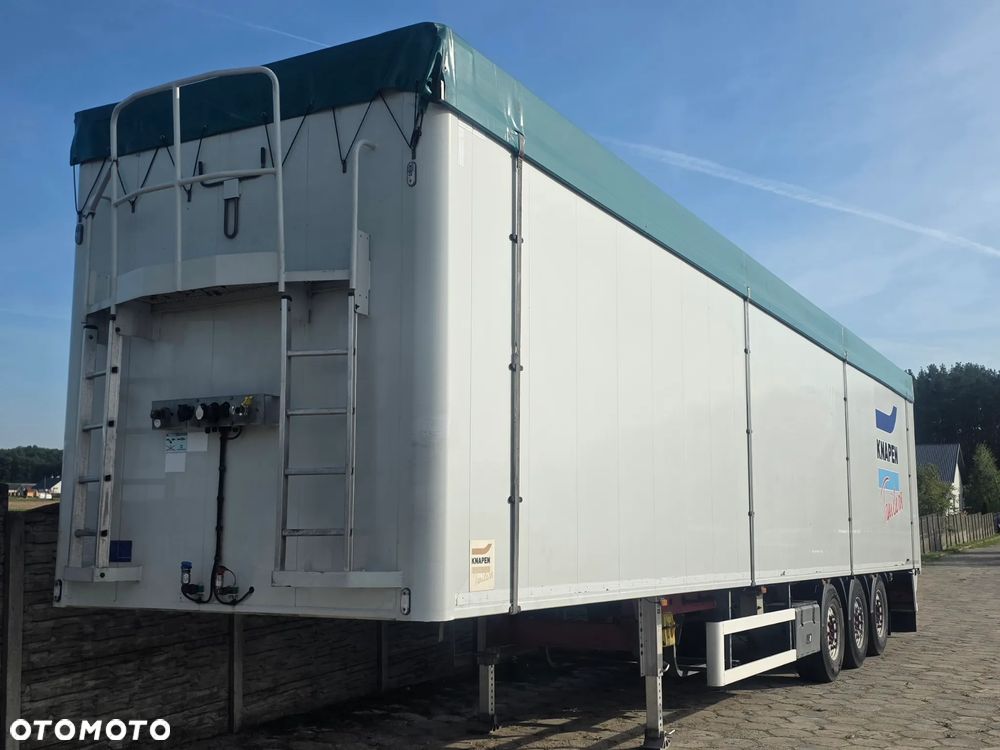 Knapen K100 - 1