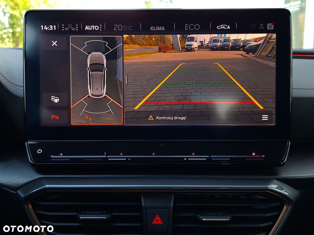 Cupra Formentor - 39