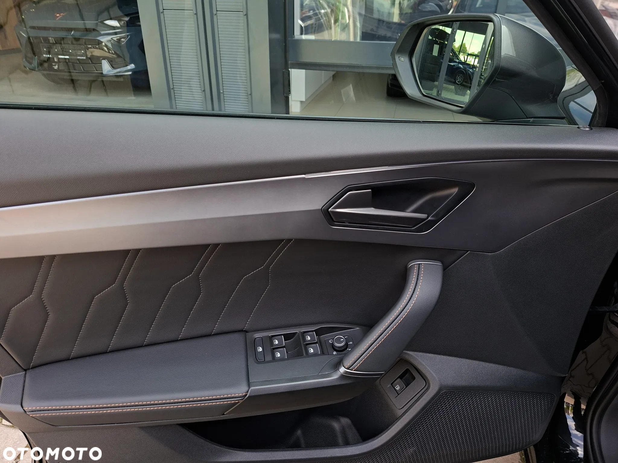 Cupra Formentor 1.4 e-Hybrid DSG - 11