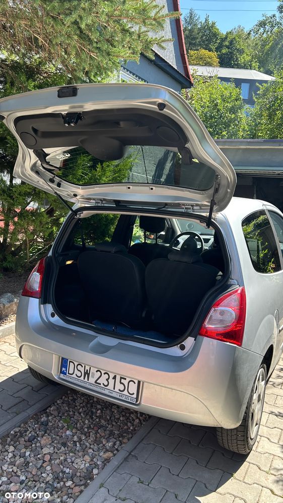 Renault Twingo 1.2 LEV 16V 75 Dynamique - 4