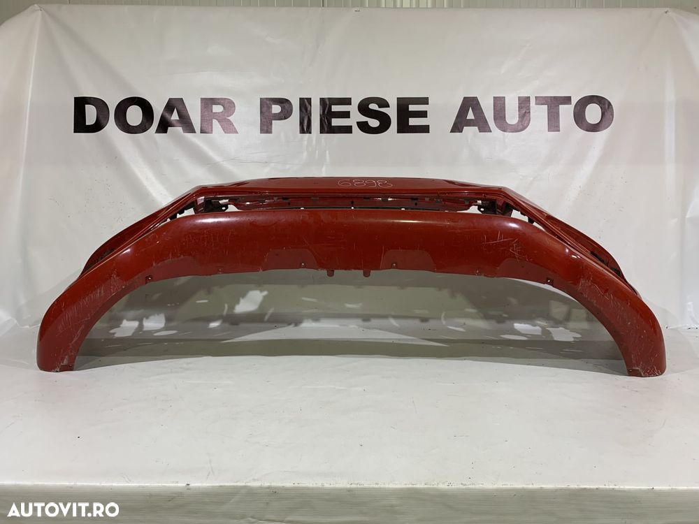 Bara fata Volvo XC60 R-Design, 2013, 2014, 2015, 2016, 2017, cod origine OE 31383105. - 18