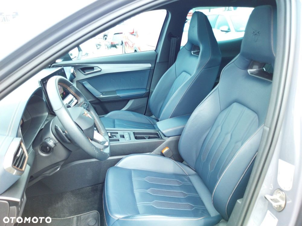 Cupra Formentor - 11