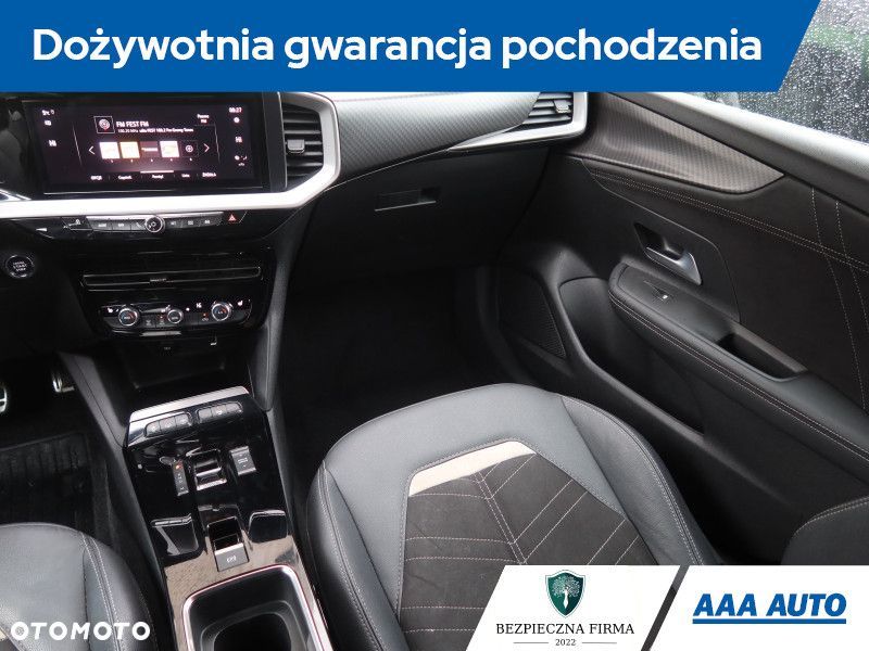 Opel Mokka - 9