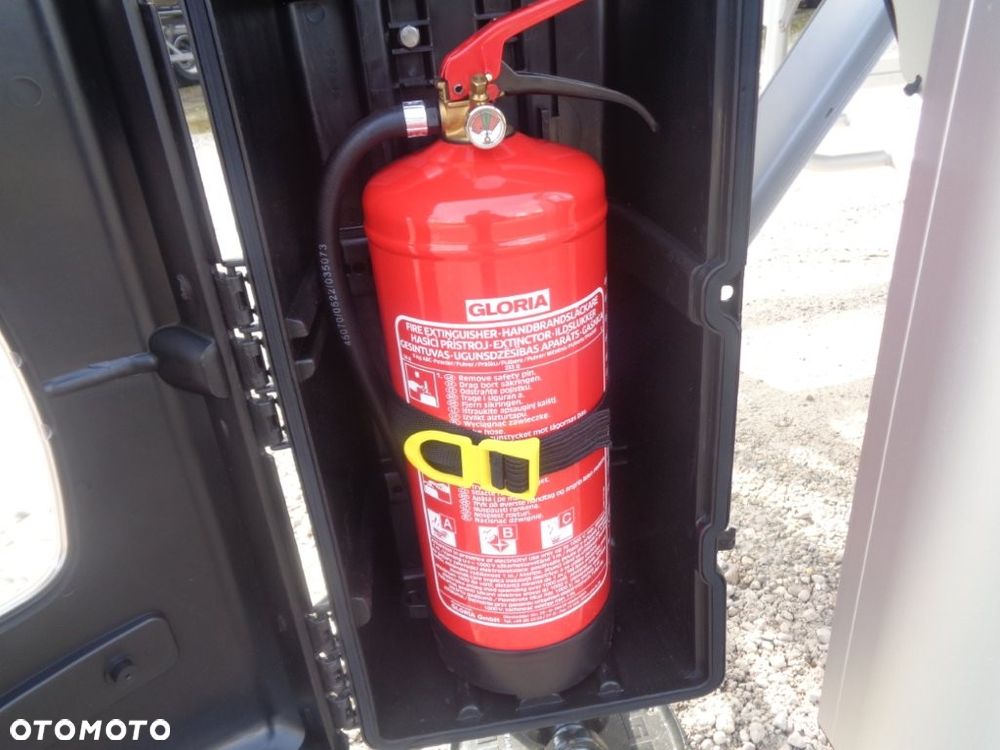 Lag cysterna chemiczna L4BH - 30.000 L lub 34.000 L - 1 komora - 14