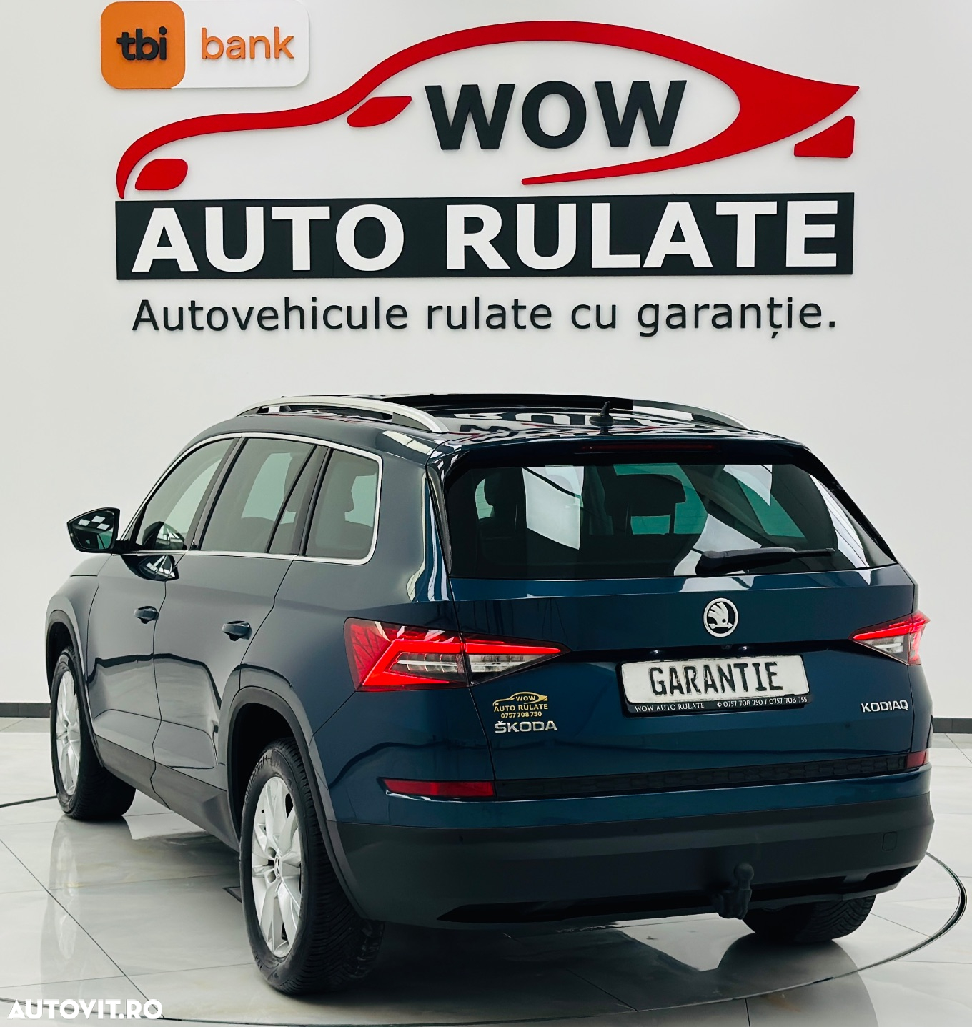 Skoda Kodiaq 2.0 TDI DSG Selection - 4
