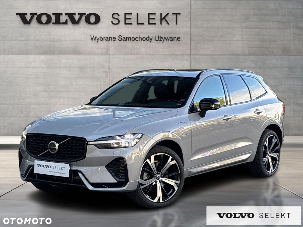 Volvo XC 60 - 1