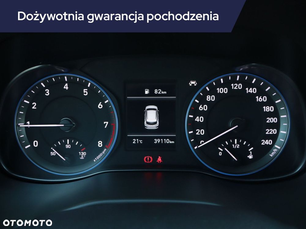 Hyundai Kona - 13