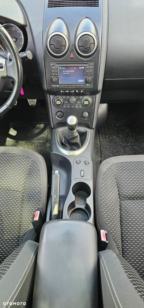 Nissan Qashqai 2.0 I-Way - 30