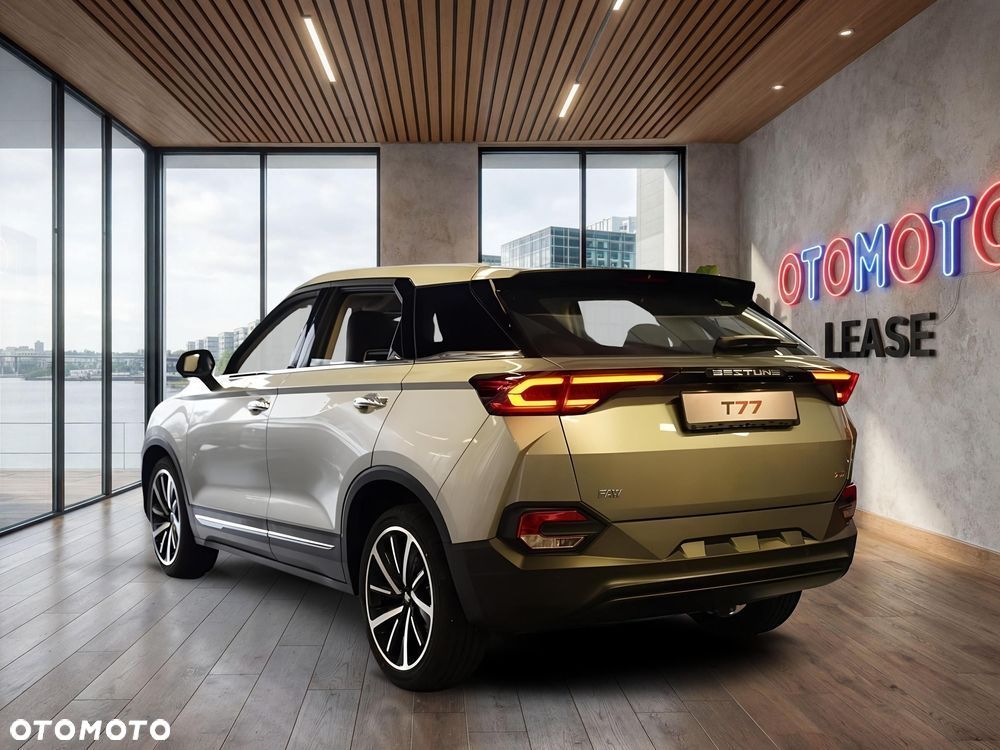 Bestune T77 1.5T Elegance DCT - 7