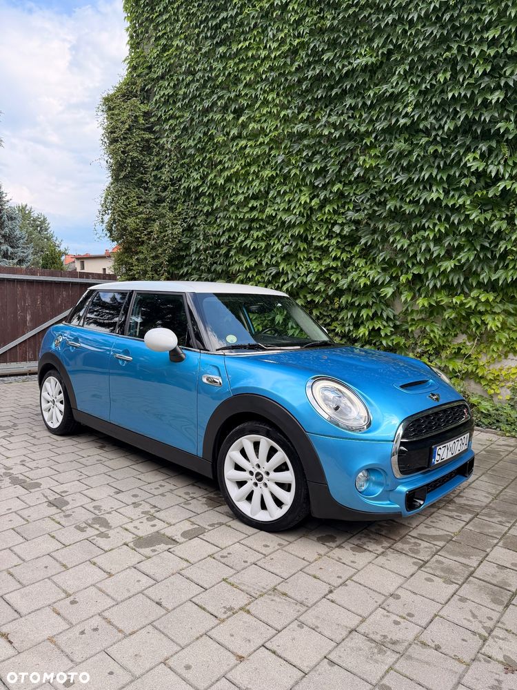 MINI Cooper SD Seven - 1