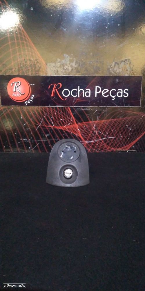Fecho Da Mala Opel Corsa B (S93) - 1