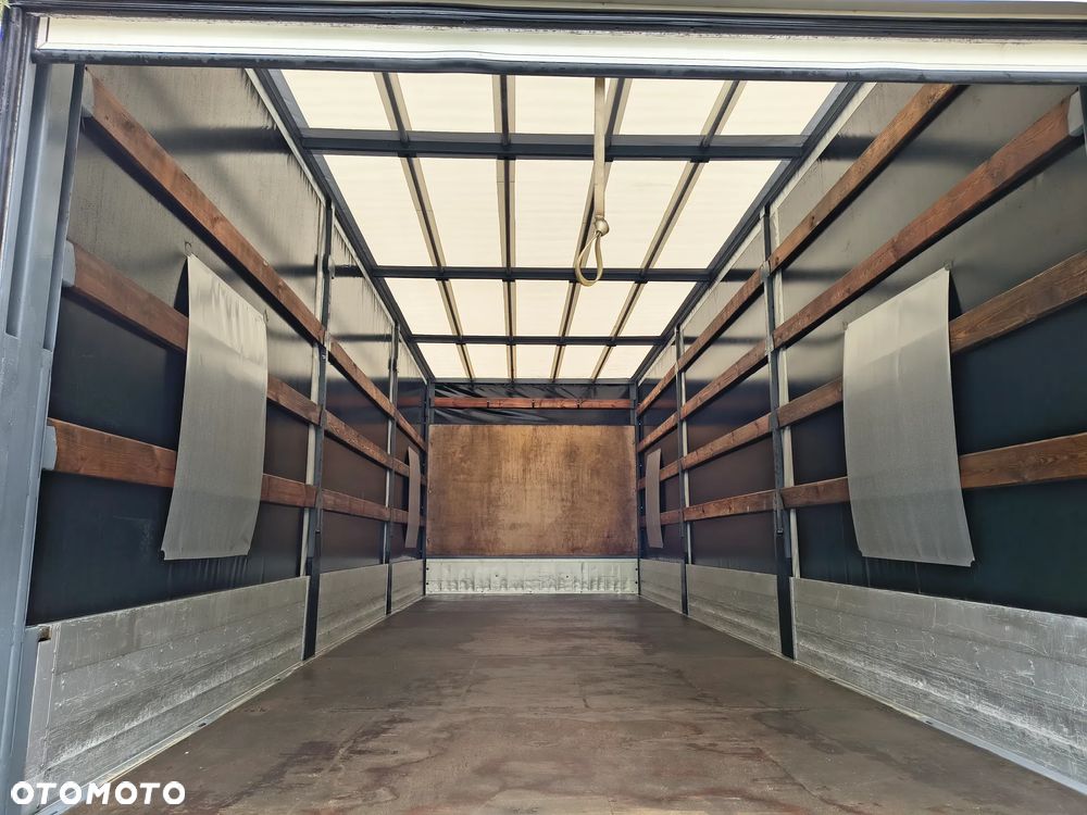 Mercedes-Benz ATEGO 12.240 EURO 5 - 25