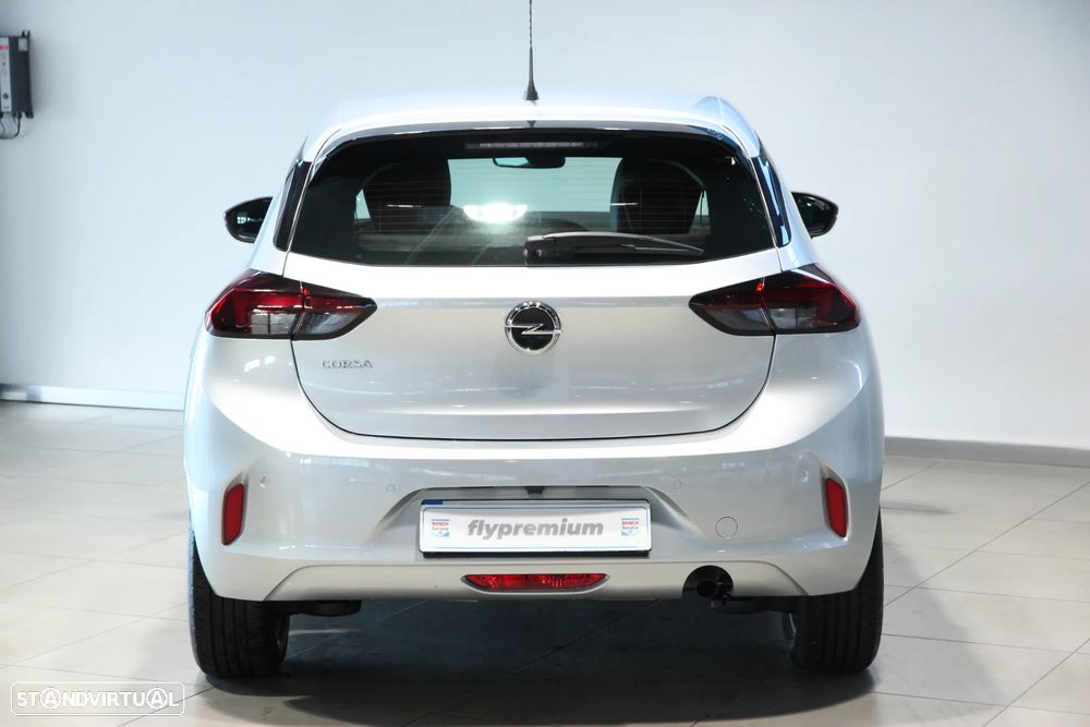 Opel Corsa 1.2 T Yes - 4