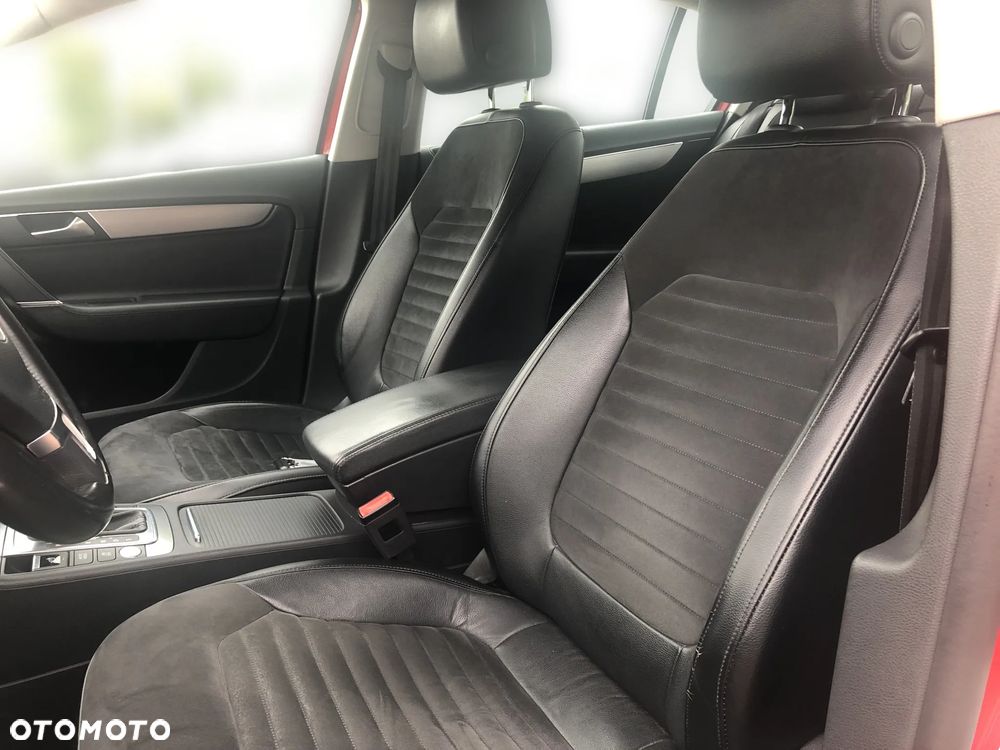Volkswagen Passat 1.8 TSI Highline DSG - 14