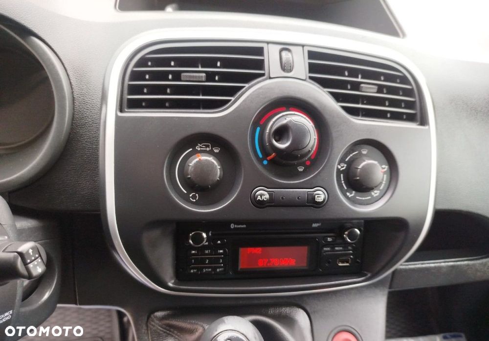 Renault Kangoo - 16
