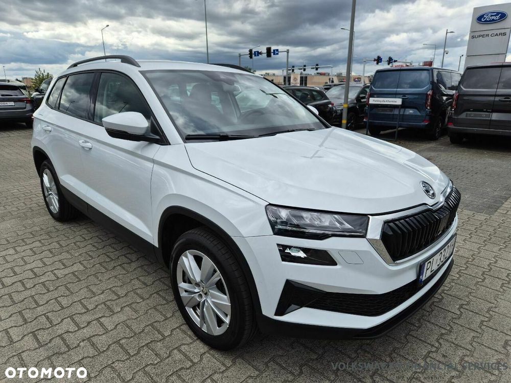 Skoda Karoq - 2