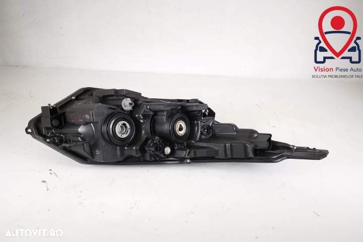 Far Stanga Original Halogen In Stare Buna Honda  HR-V  2 [facelift] [2 - 4
