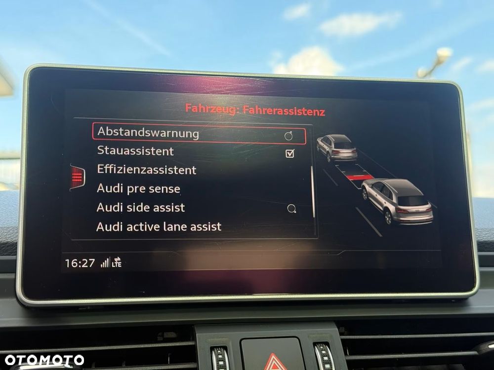 Audi Q5 55 TFSIe quattro S tronic S line - 13