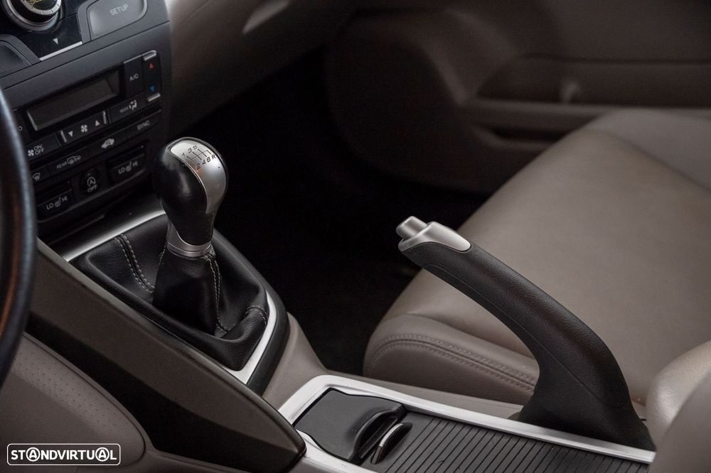 Honda Civic 1.6 i-DTEC Lifestyle - 17