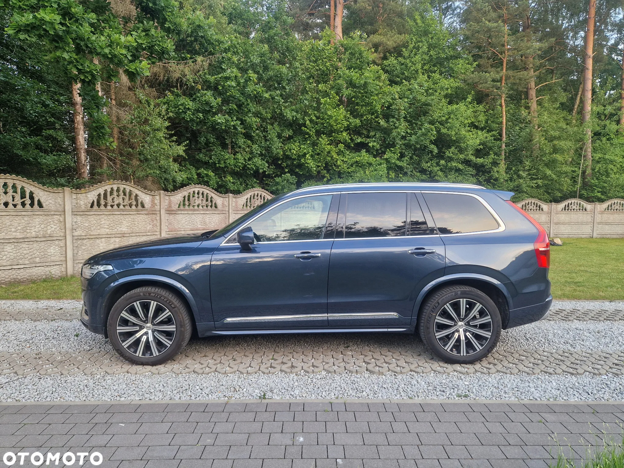 Volvo XC 90 - 4