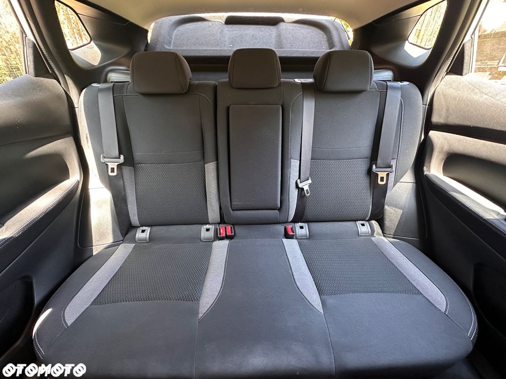 Nissan Qashqai 1.5 dCi N-Style - 18