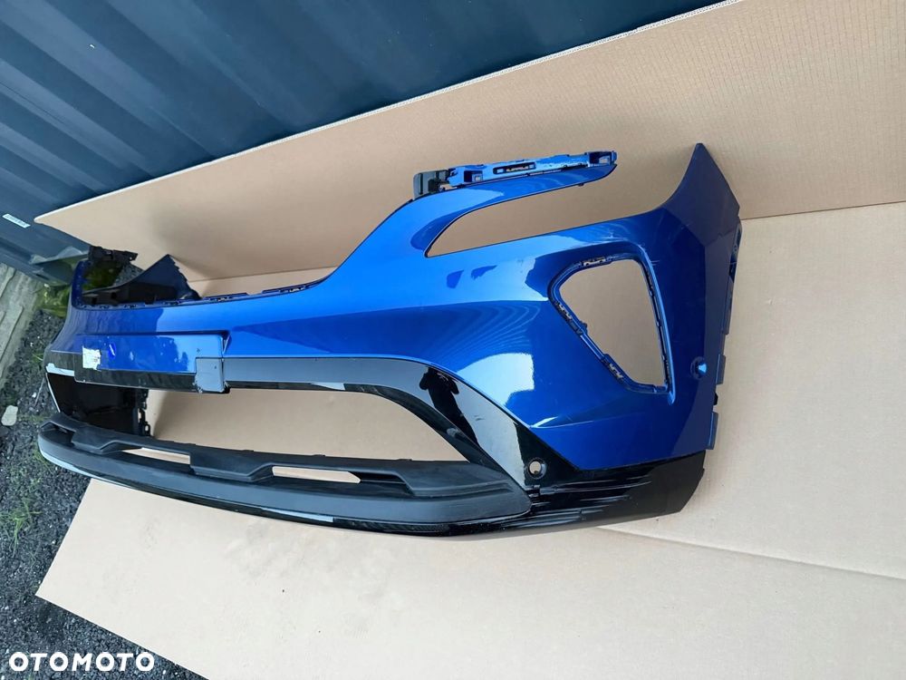 ZDERZAK Renault Austral ORYGINAŁ NIE KLEJONY - 2