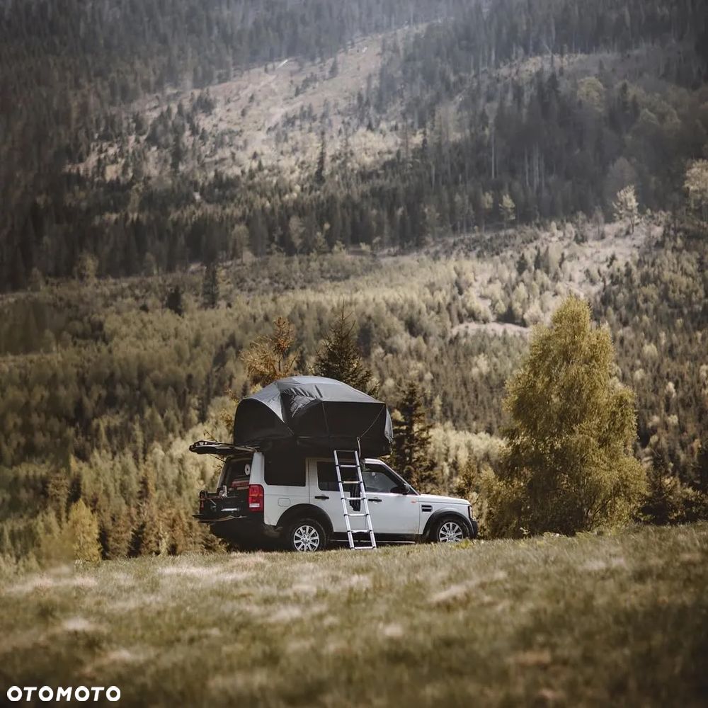 Land Rover Discovery V8 SE - 6