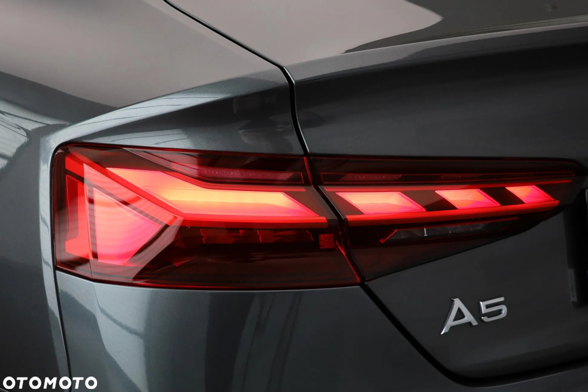 Audi A5 - 5
