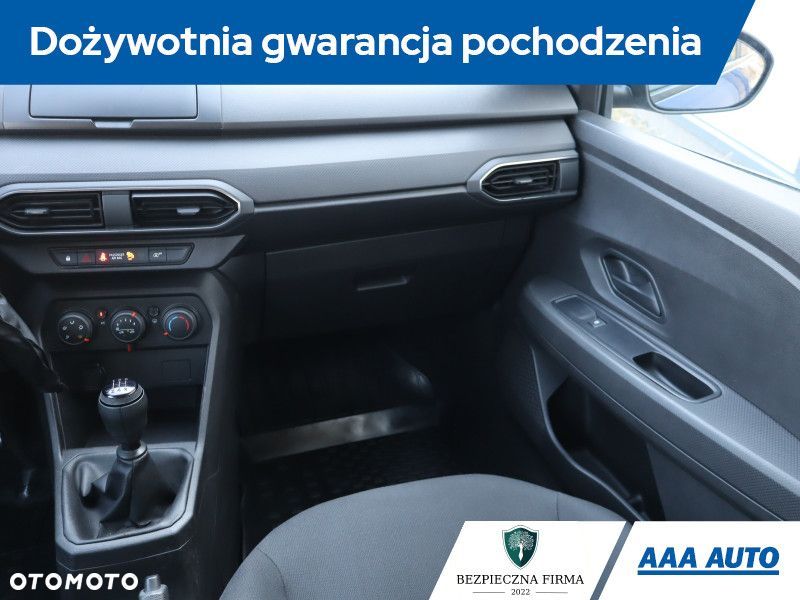 Dacia Sandero - 10