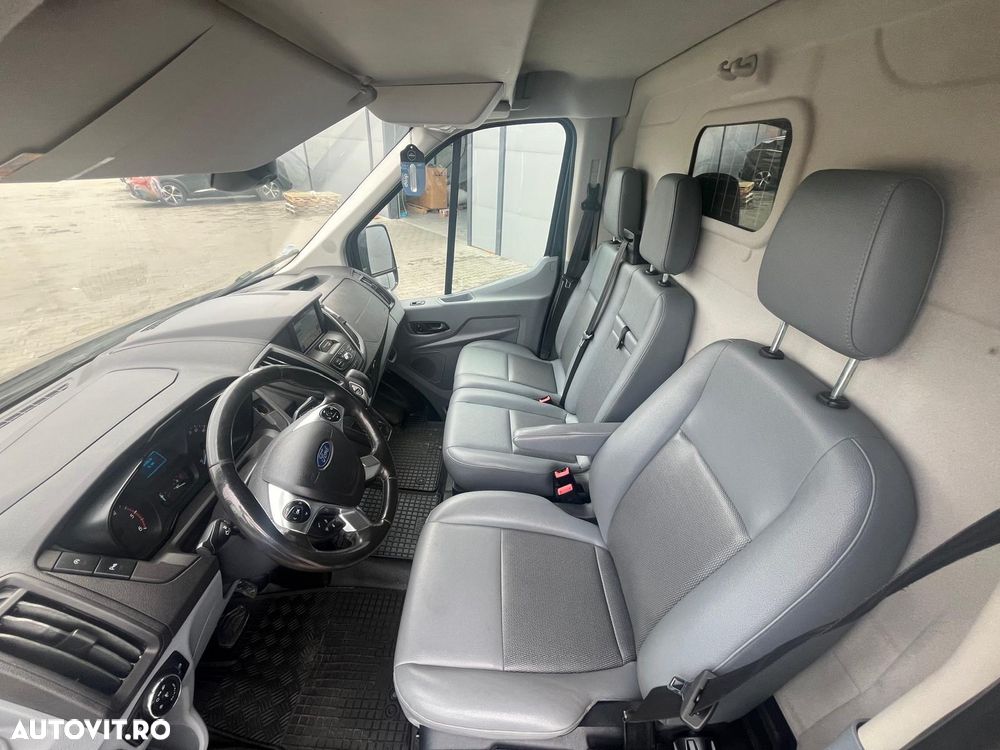 Ford Transit - 6
