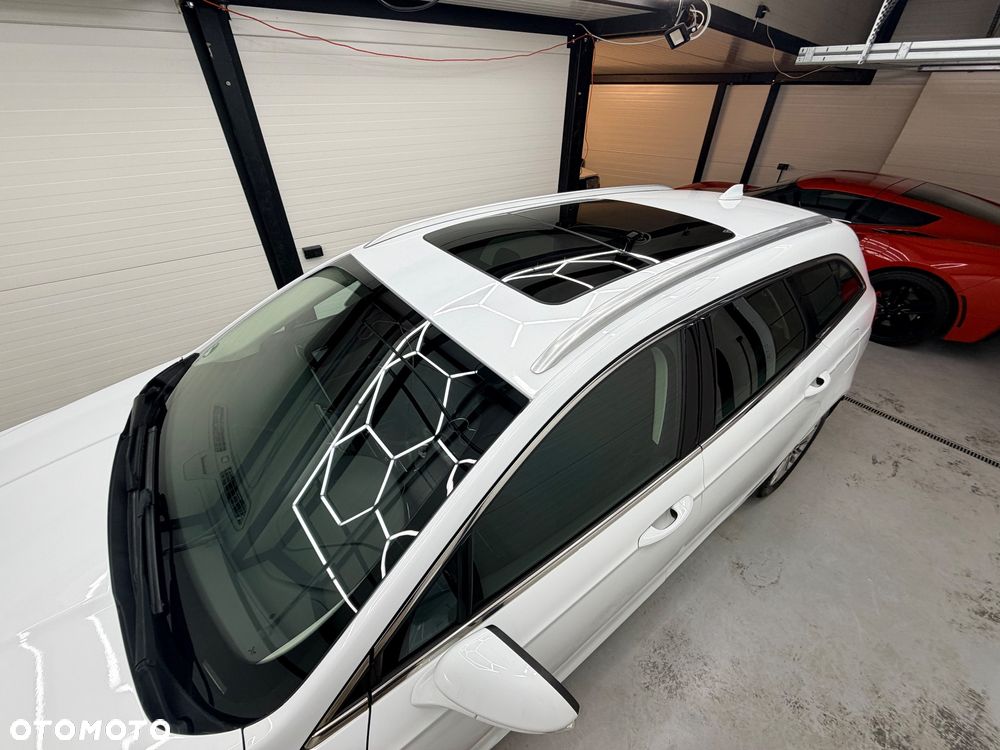 Ford Mondeo 2.0 TDCi STart-Stopp PowerShift-Aut Titanium - 7