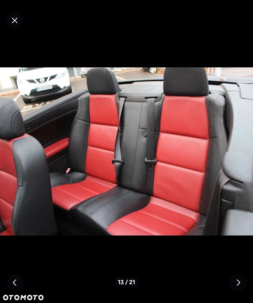 Peugeot 307 - 5