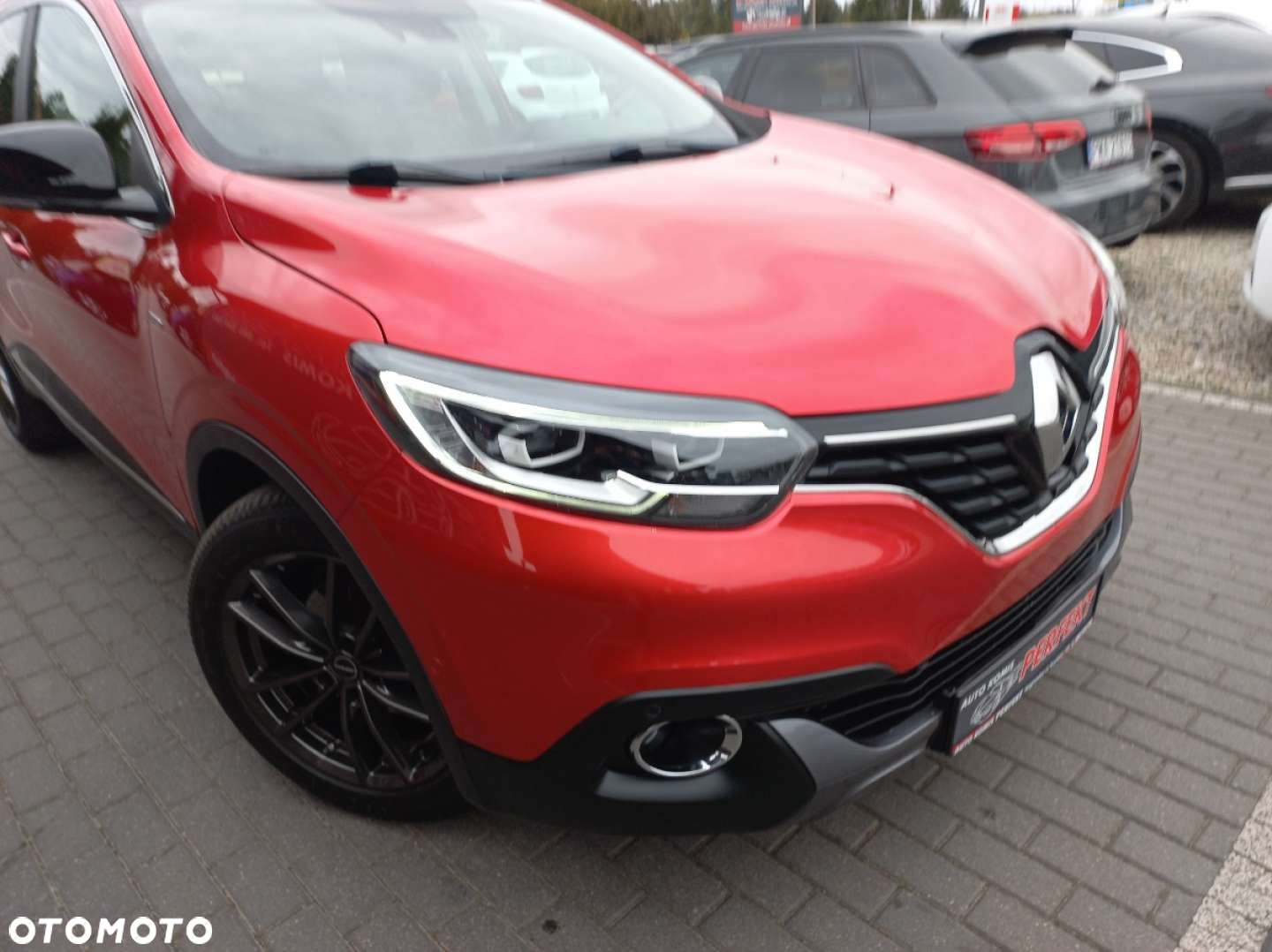 Renault Kadjar - 6