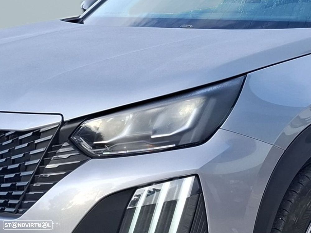 Peugeot 2008 1.2 PureTech Style - 3