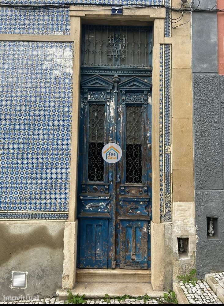 T2 Totalmente Remodelado em Alcântara - Grande imagem: 3/19