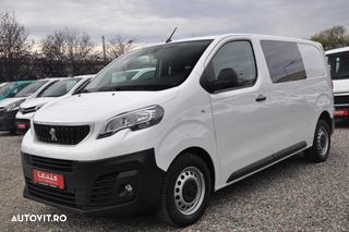 Peugeot Expert Doka 6 Locuri