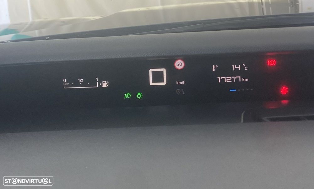 Citroën C3 1.2 Turbo Max16 - 12