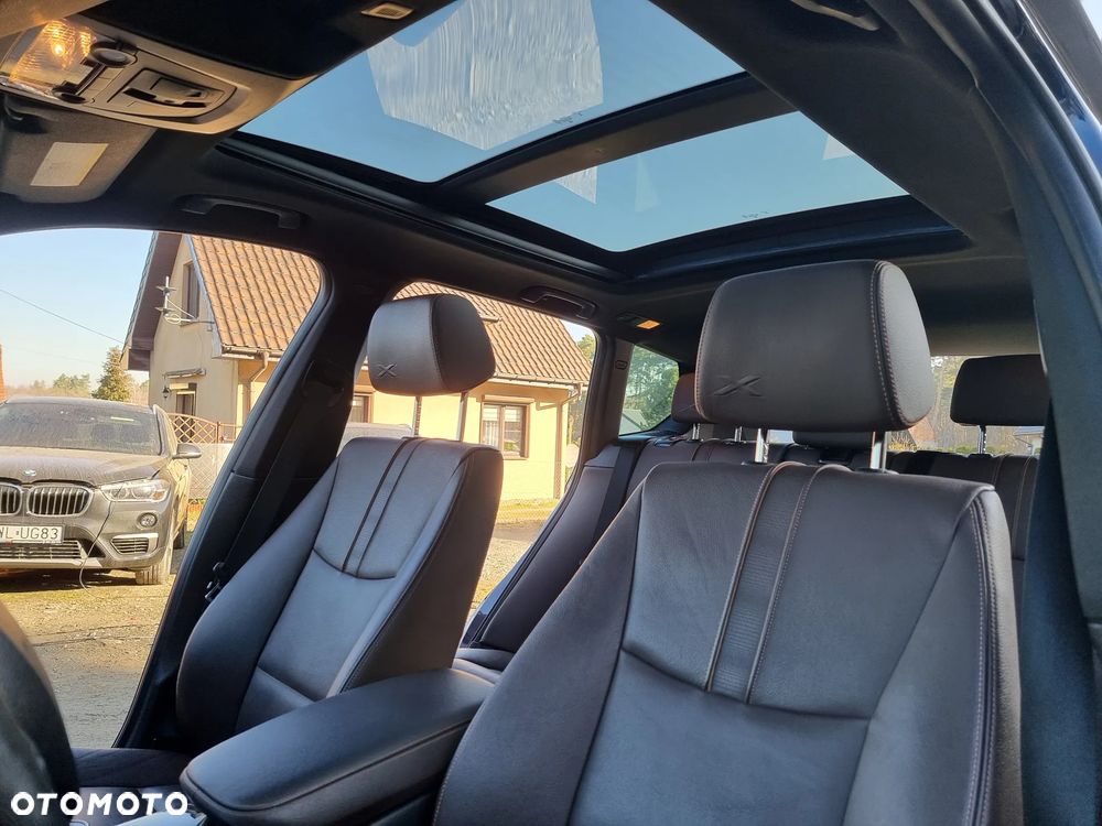 BMW X3 28i xDrive - 11