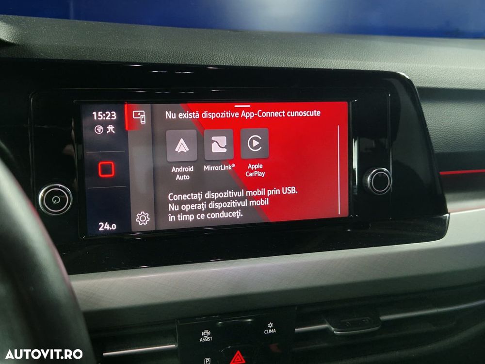 Volkswagen Golf - 17