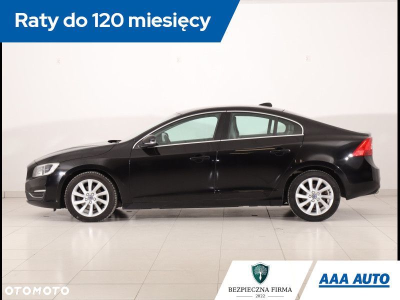 Volvo S60 - 3